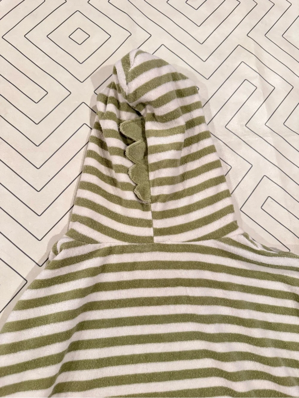 Sunnylife Hooded Swim Poncho